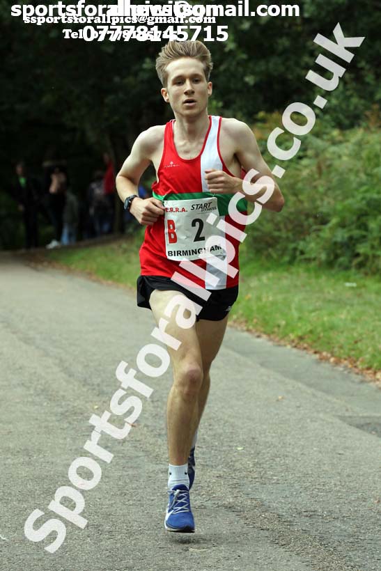 Senior mens 6 stage road relay, 2019 ERRA 6 and 4 Stage Relay and Young Athletes.  Photo: David T. Hewitson/Sports for All Pics
